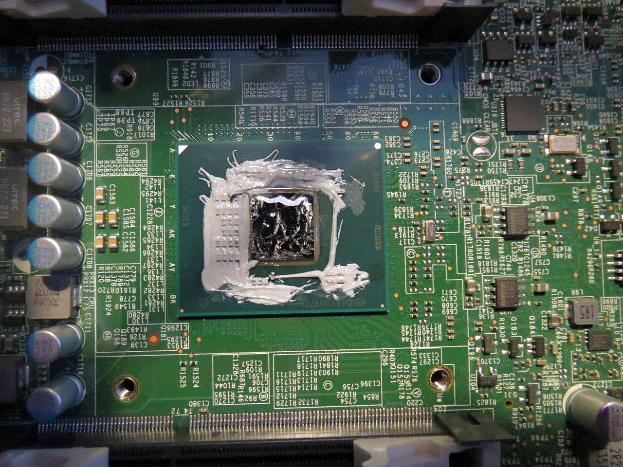 [04/03/2015] Intel-Atom-PC der anderen Art: 400-Euro-Mainboard, Kühler-Mods und mehr (32)