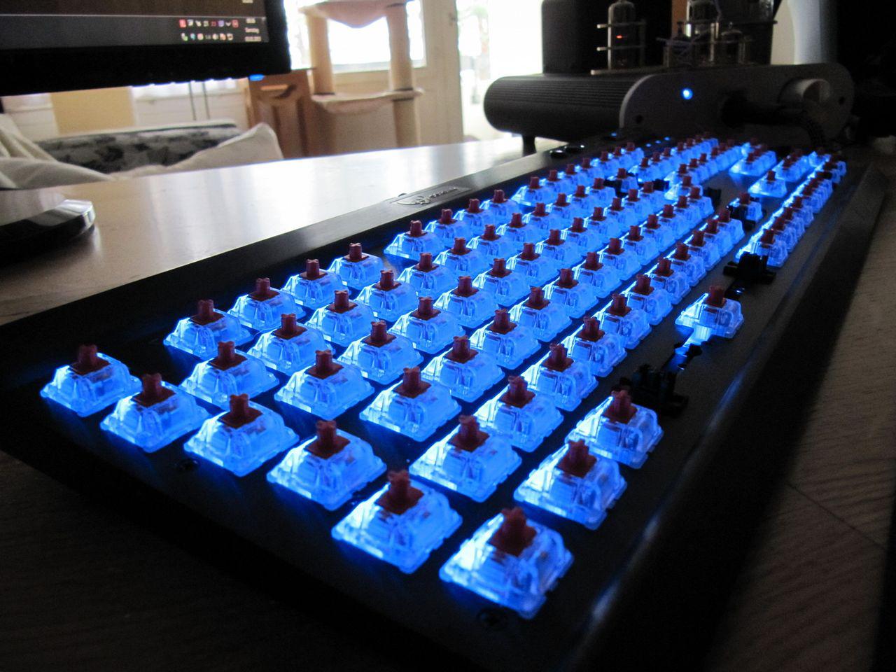 [27/03/2015] Update vom 29.03. mit Eigenbau-Tastatur und mehr (4)