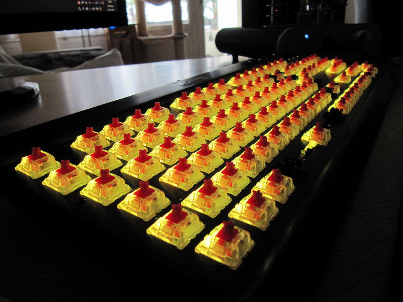 [27/03/2015] Update vom 29.03. mit Eigenbau-Tastatur und mehr (5)