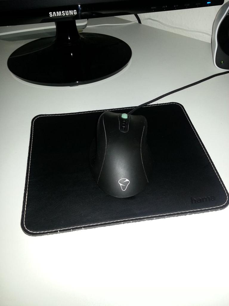 [27/03/2015] Update vom 29.03. mit Eigenbau-Tastatur und mehr (16)
