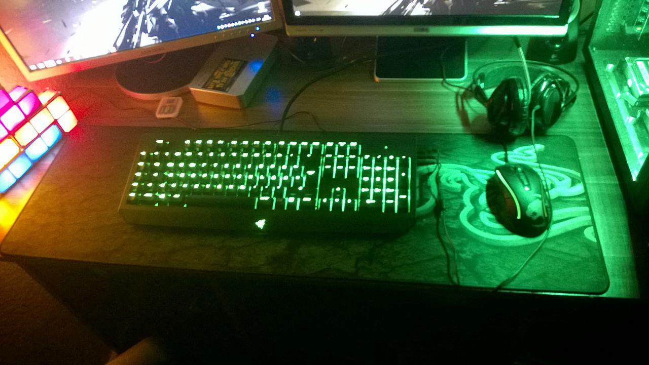 [27/03/2015] Update vom 29.03. mit Eigenbau-Tastatur und mehr (9)