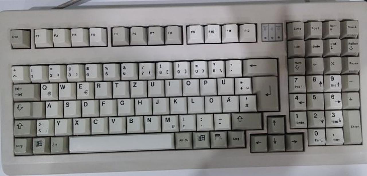 [27/03/2015] Update vom 29.03. mit Eigenbau-Tastatur und mehr (10)