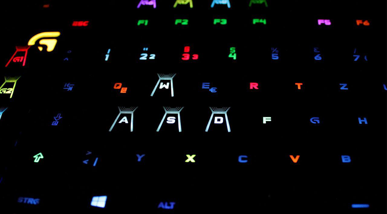[27/03/2015] Update vom 29.03. mit Eigenbau-Tastatur und mehr (1)