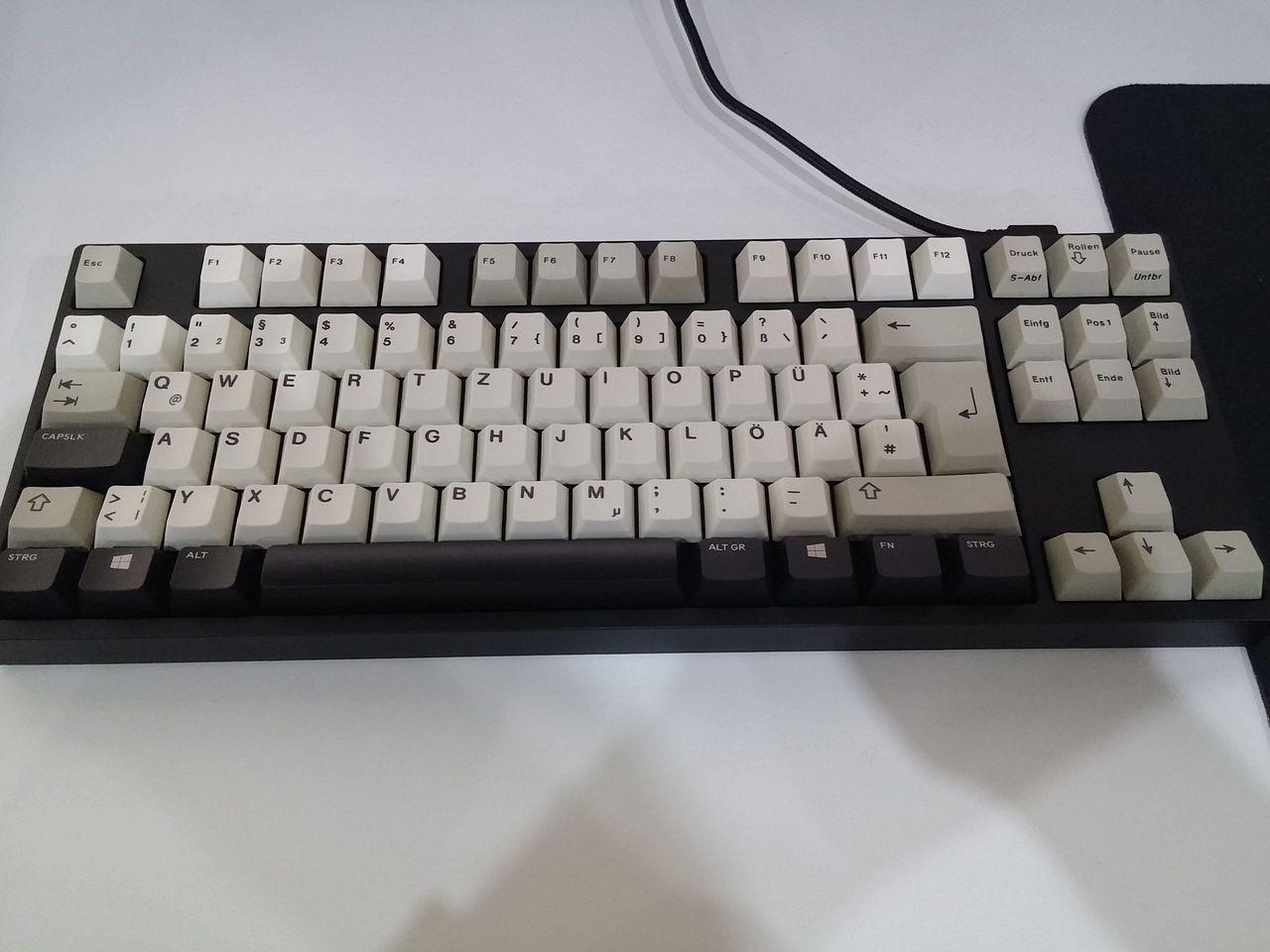 [27/03/2015] Update vom 29.03. mit Eigenbau-Tastatur und mehr (11)