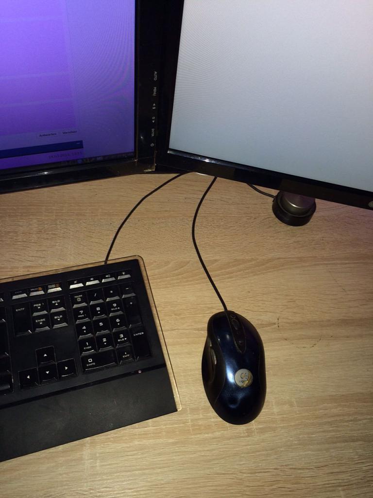 [27/03/2015] Update vom 29.03. mit Eigenbau-Tastatur und mehr (15)