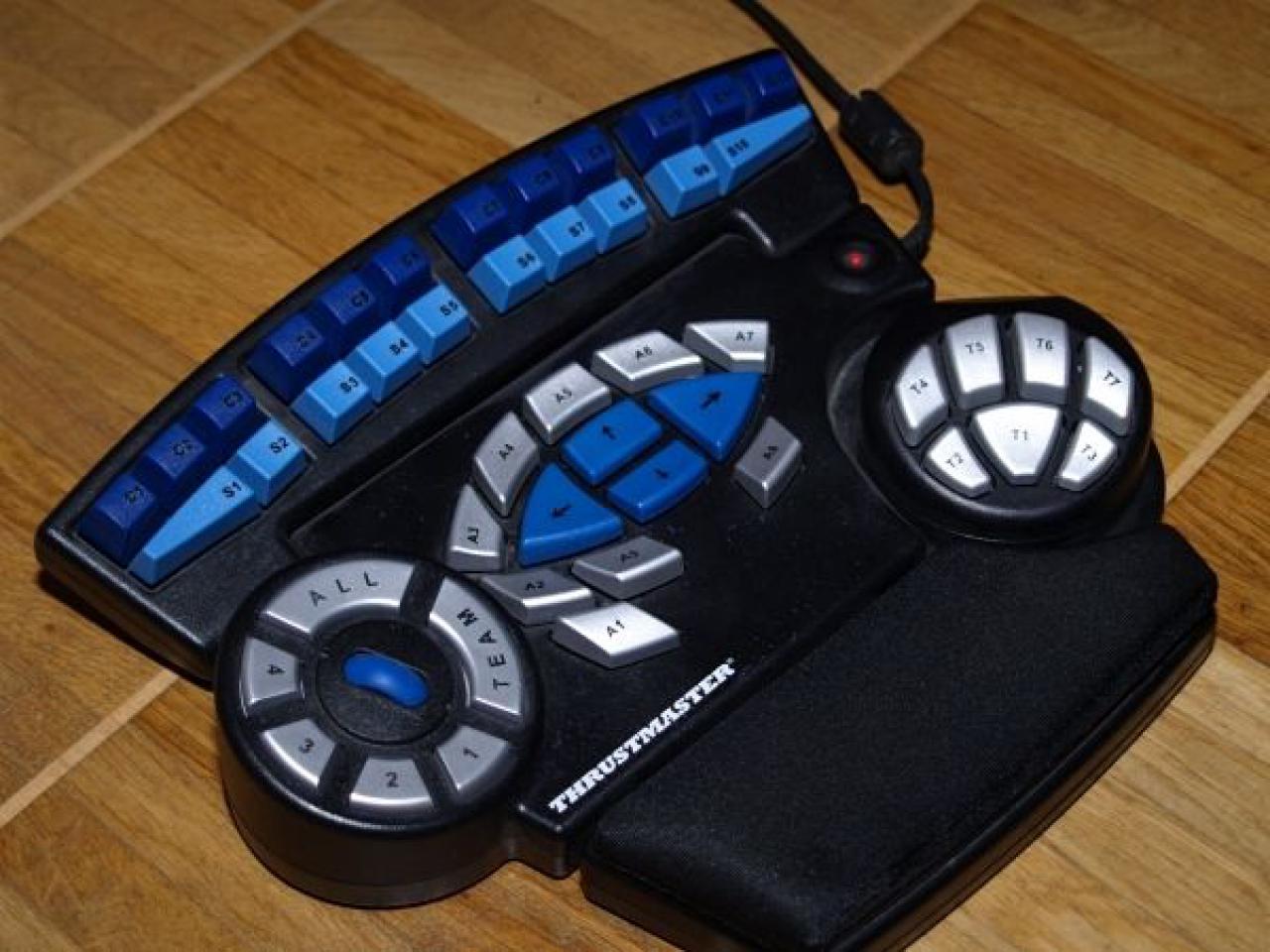 [27/03/2015] Update vom 29.03. mit Eigenbau-Tastatur und mehr (12)