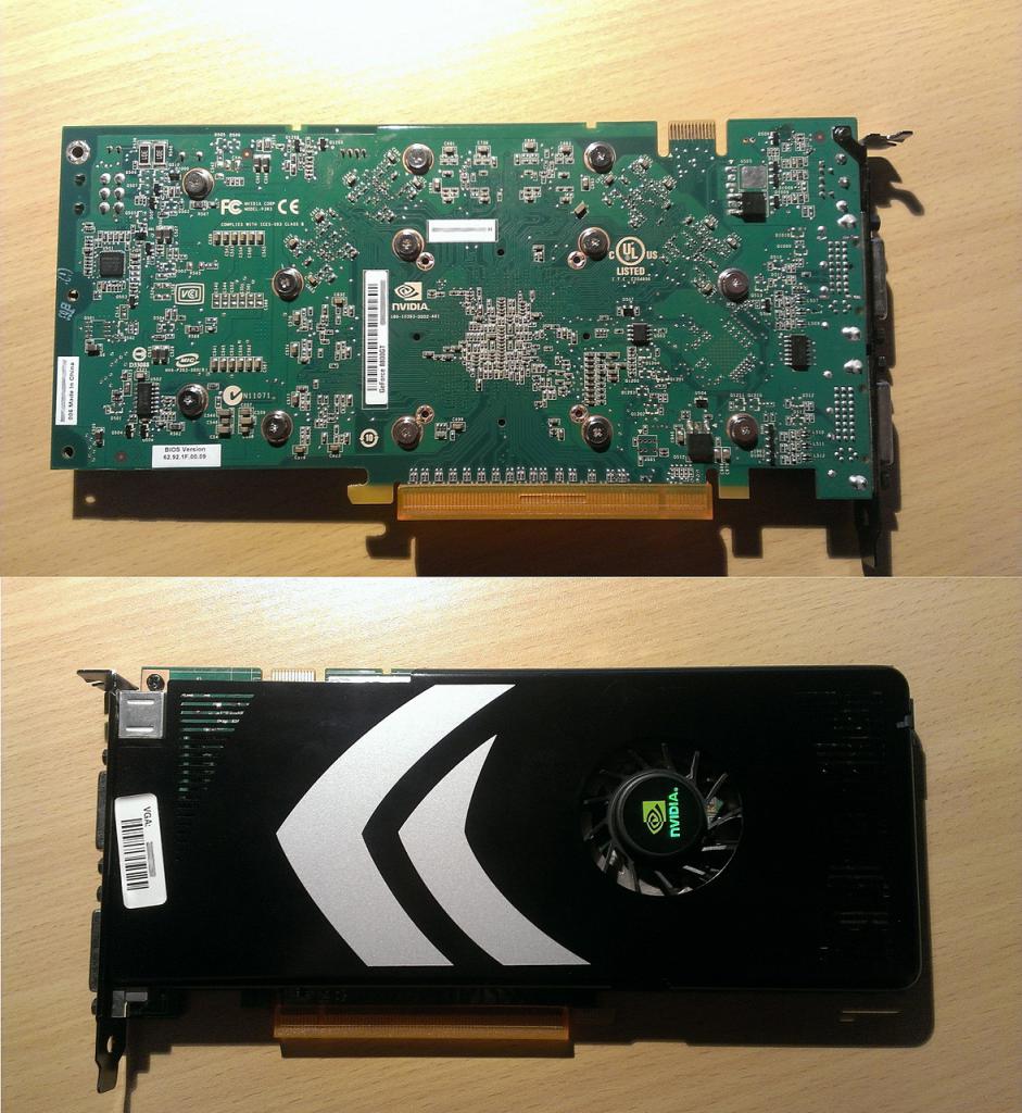 [06/03/2015] Update vom 08.03.: Grafikkarten eingefroren, in der Werkstatt und als Entwickler-Platinen (34)