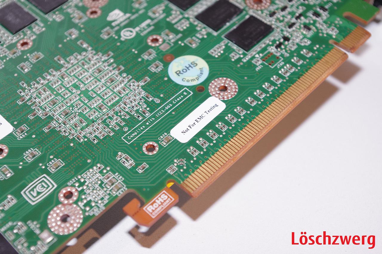 [06/03/2015] Update vom 08.03.: Grafikkarten eingefroren, in der Werkstatt und als Entwickler-Platinen (22)