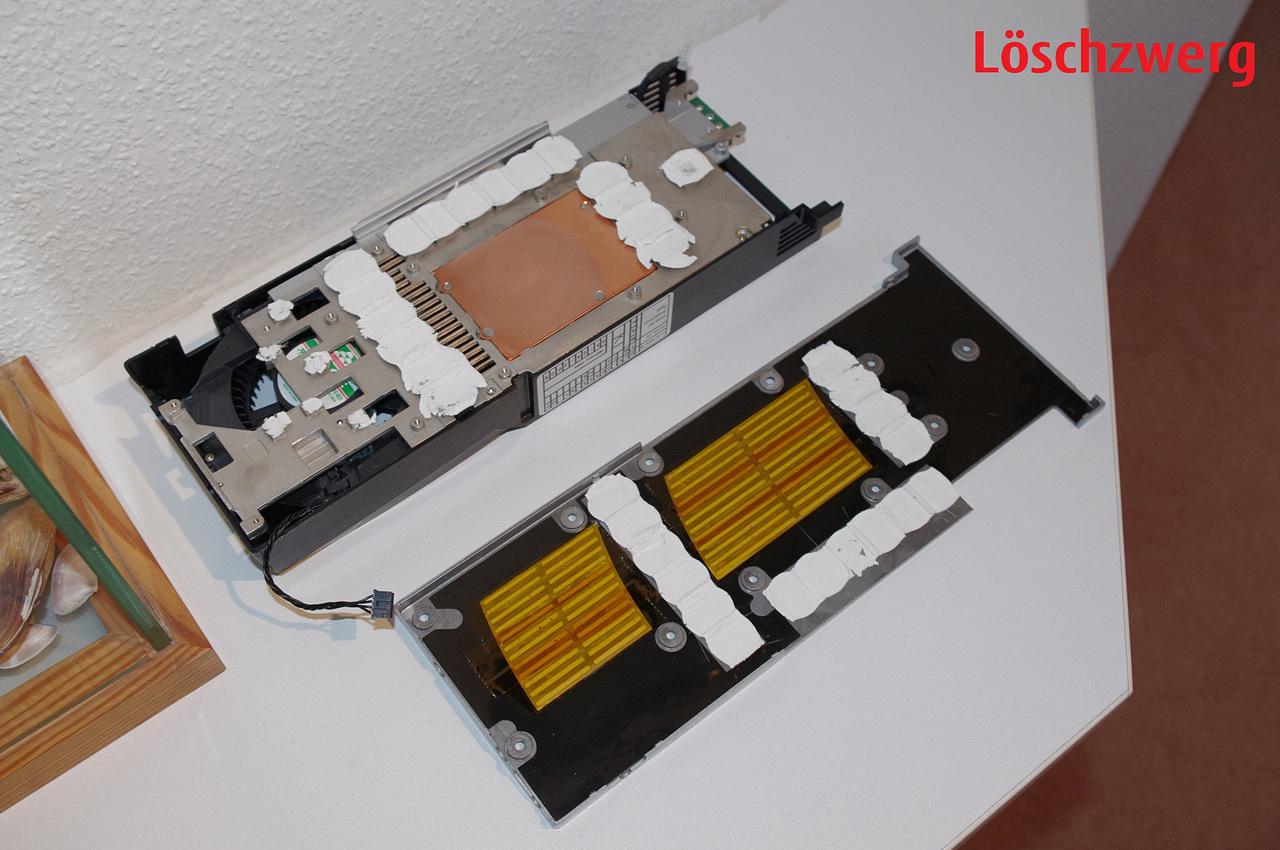 [06/03/2015] Update vom 08.03.: Grafikkarten eingefroren, in der Werkstatt und als Entwickler-Platinen (76)