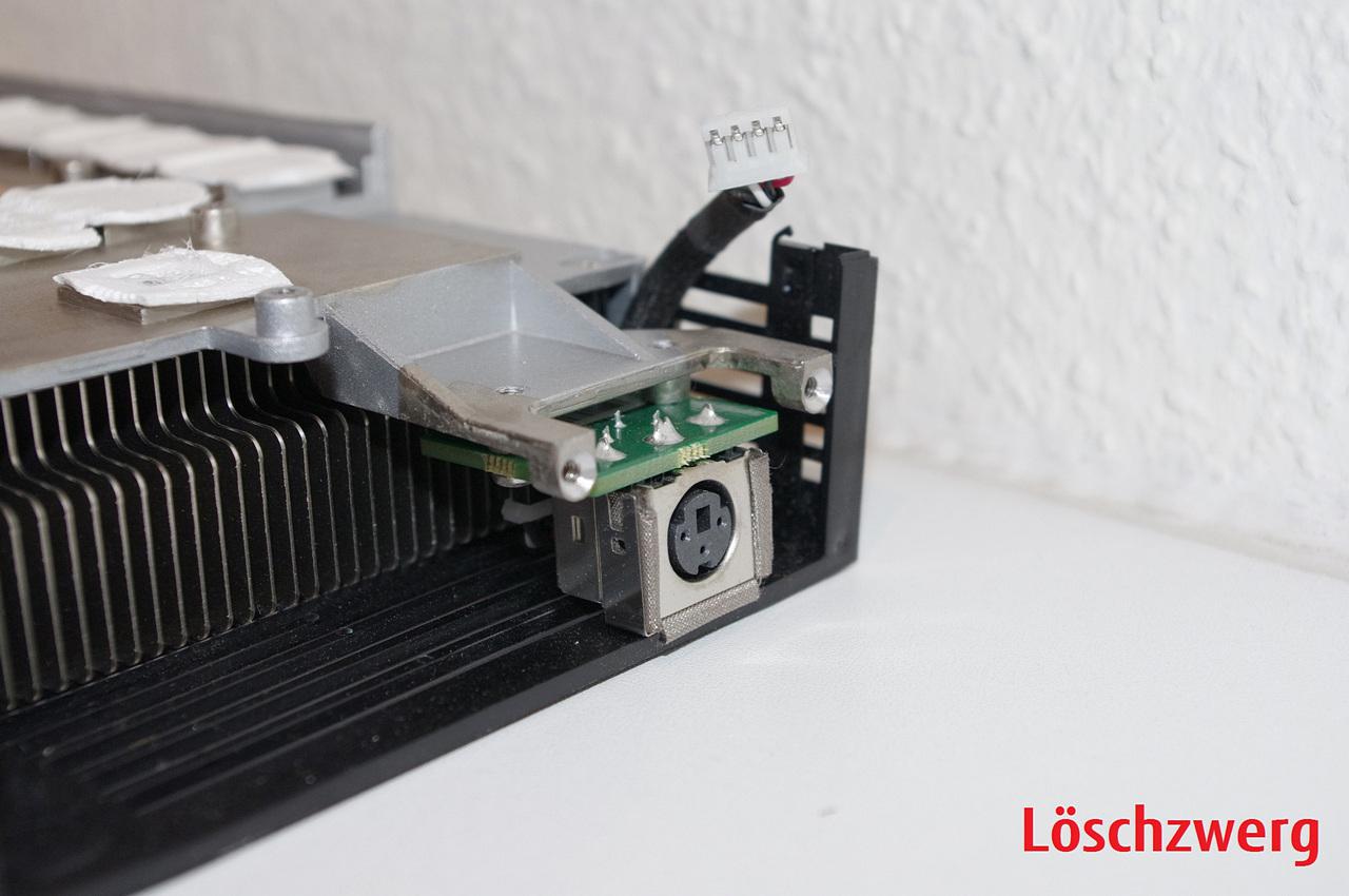 [06/03/2015] Update vom 08.03.: Grafikkarten eingefroren, in der Werkstatt und als Entwickler-Platinen (77)