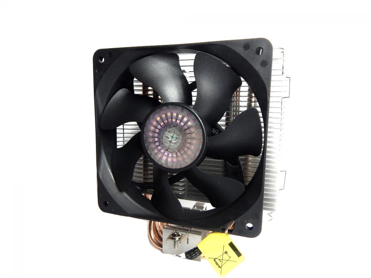 [13/03/2015] Cooler Master Hyper 612 V2 (10)