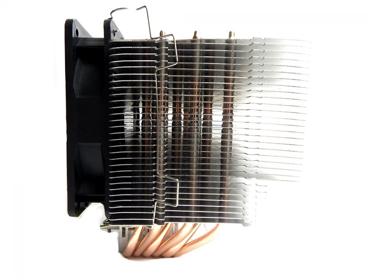 [13/03/2015] Cooler Master Hyper 612 V2 (3)