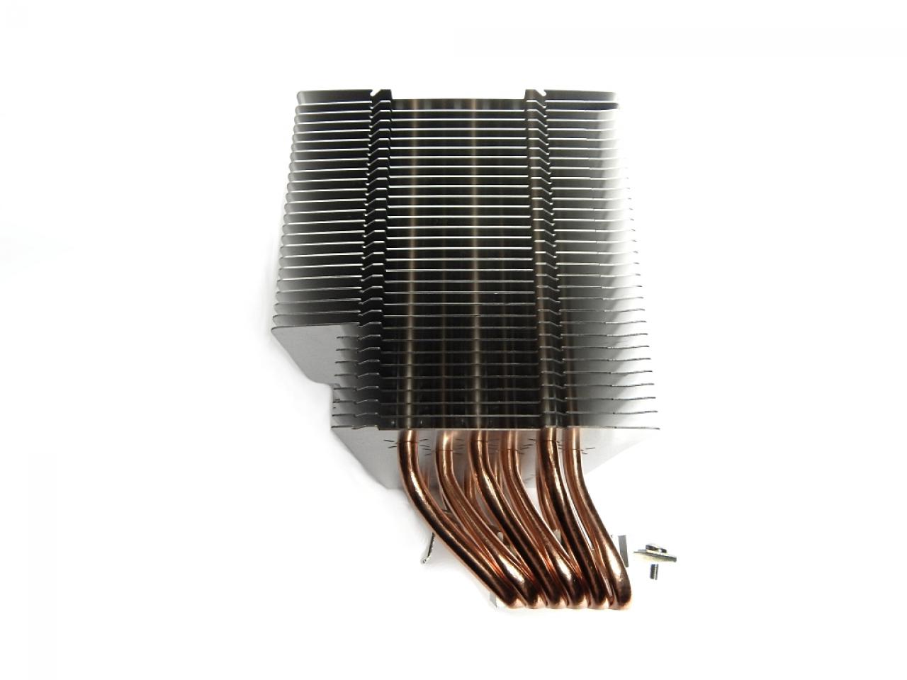 [13/03/2015] Cooler Master Hyper 612 V2 (5)