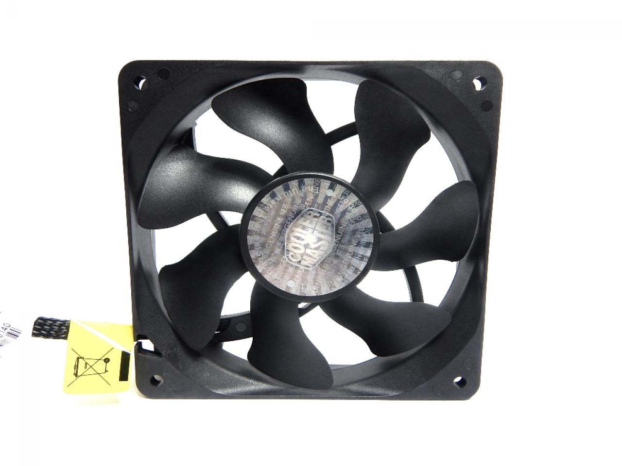 [13/03/2015] Cooler Master Hyper 612 V2 (7)