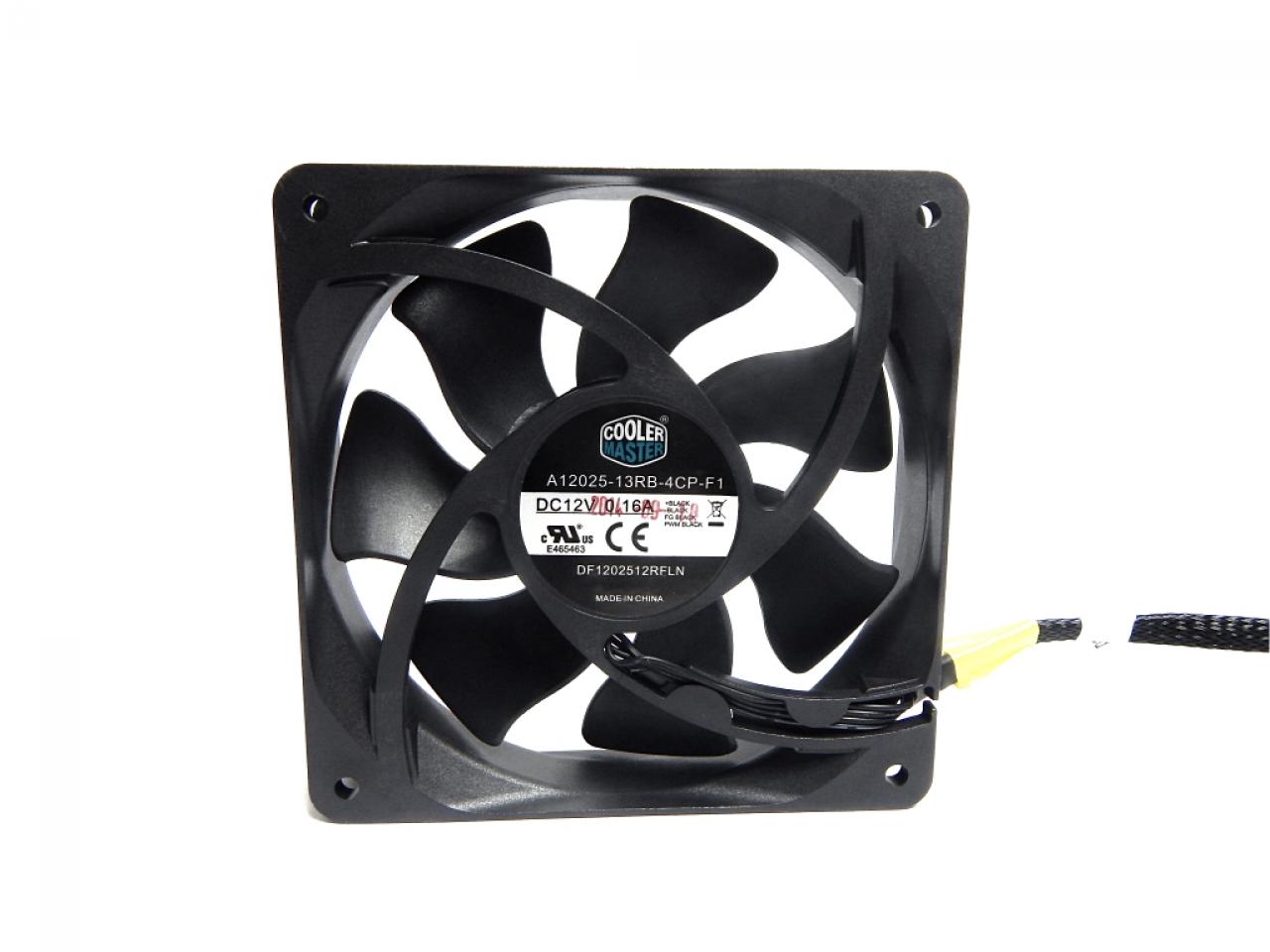 [13/03/2015] Cooler Master Hyper 612 V2 (8)