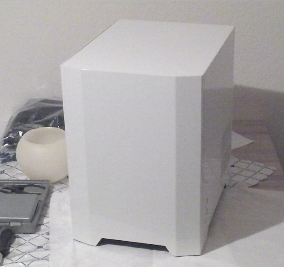 [27/03/2015] Update März 2015: PC von The_Schroeder