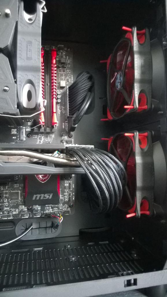 [27/03/2015] Update März 2015: PC von Caduzzz