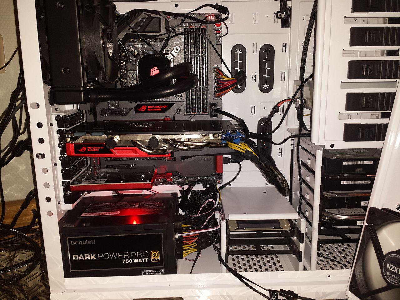 [27/03/2015] Update März 2015: PC von Helljumper94