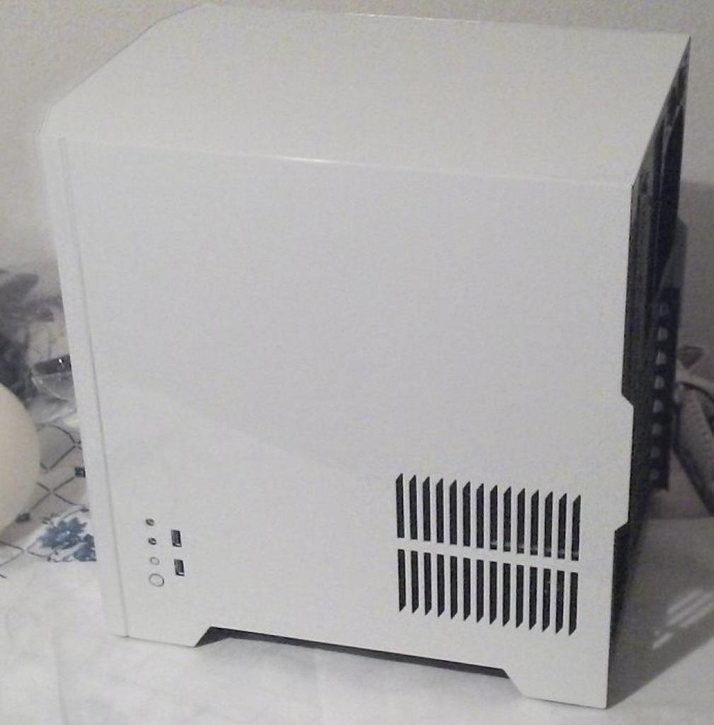 [27/03/2015] Update März 2015: PC von The_Schroeder