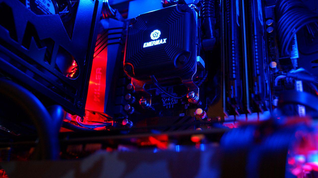 [27/03/2015] Update März 2015: PC von loewe0887