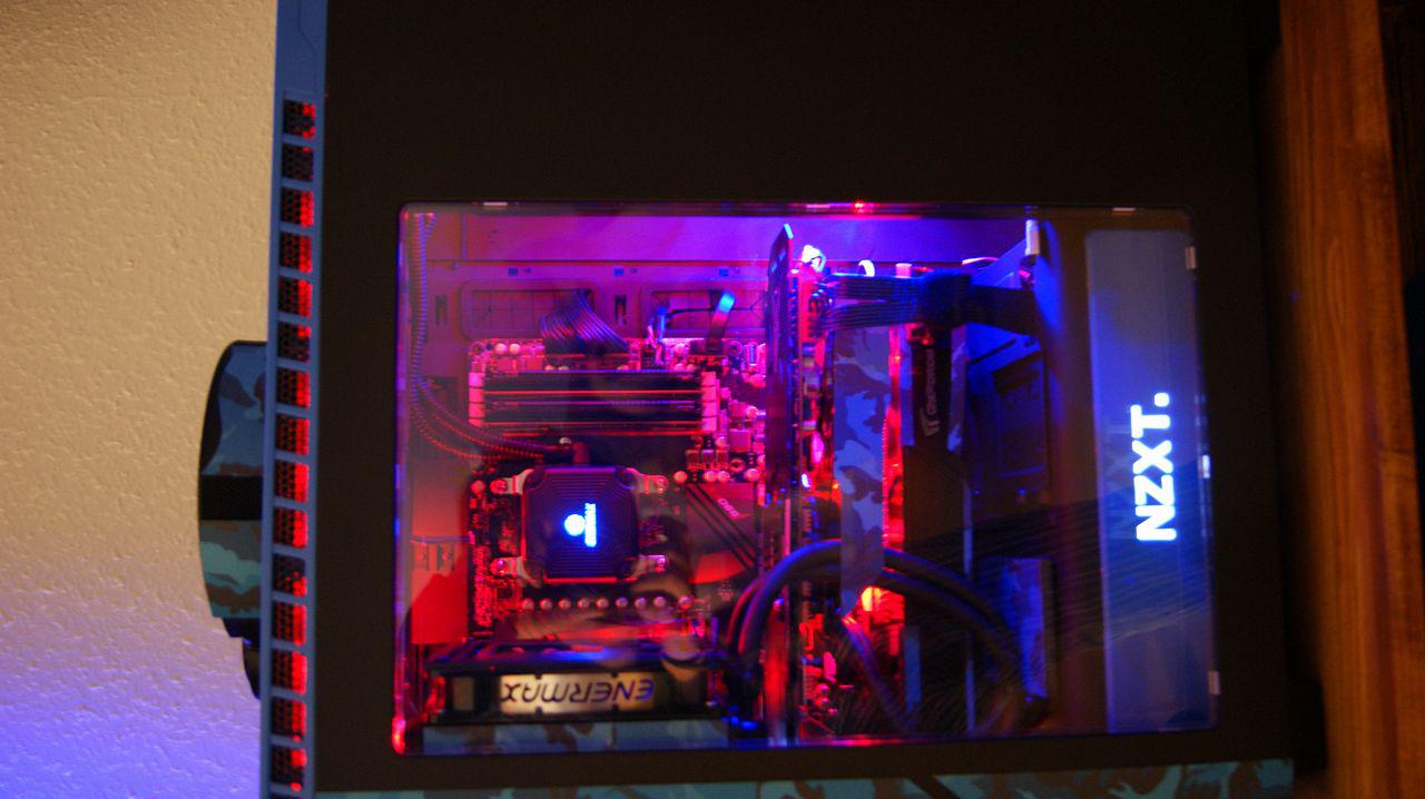 [27/03/2015] Update März 2015: PC von loewe0887
