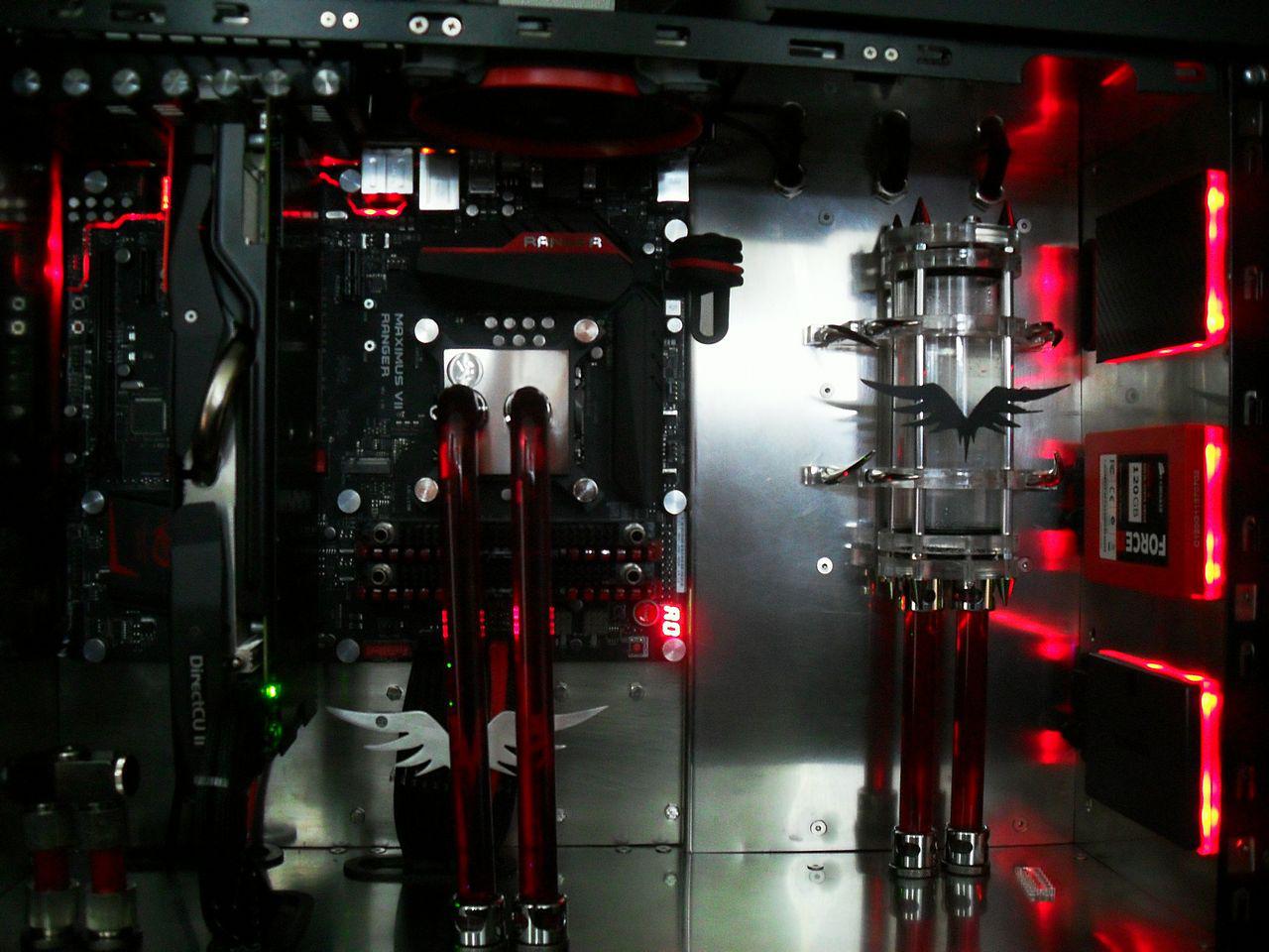 [27/03/2015] Update März 2015: PC von dA_soul