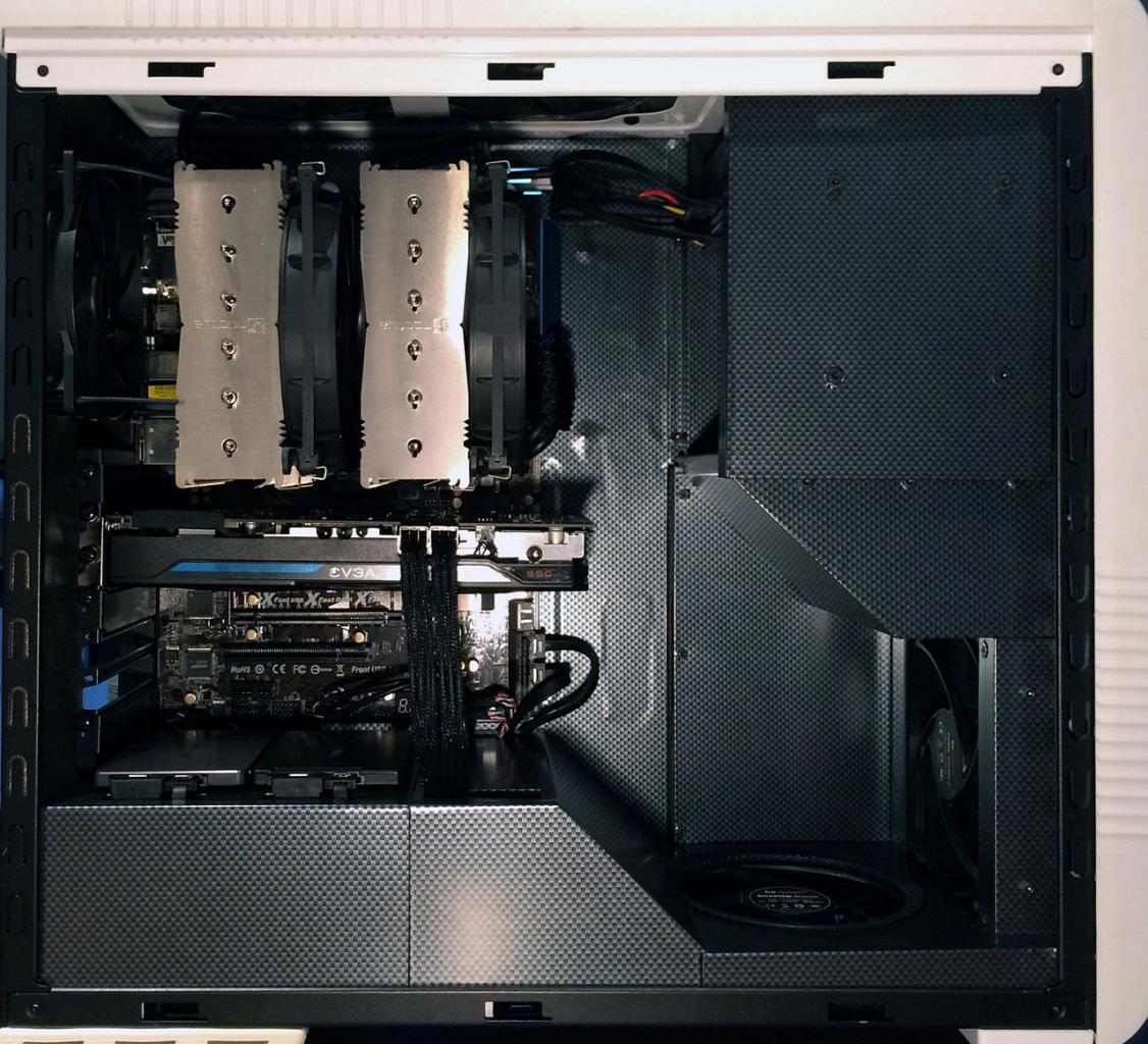 [27/03/2015] Update März 2015: PC von tarnari