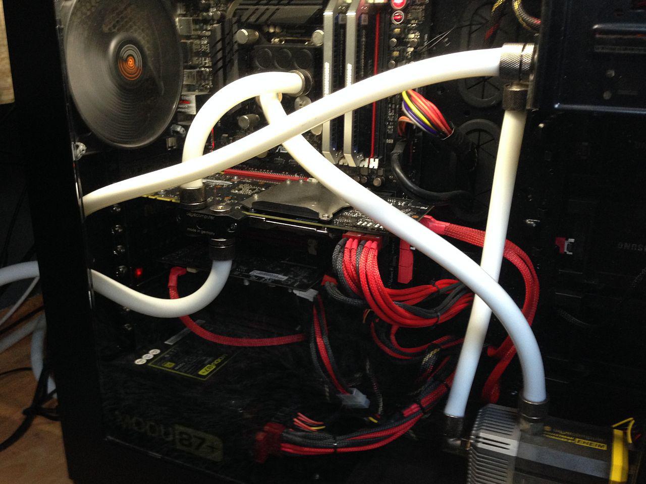 [27/03/2015] Update März 2015: PC von StefanStg