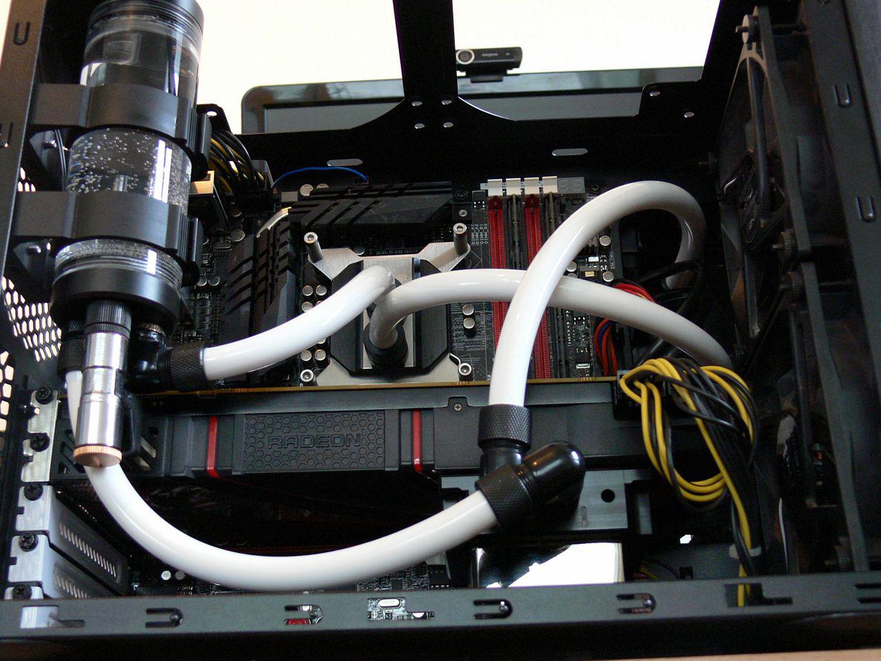 [27/03/2015] Update März 2015: PC von FeuerToifel