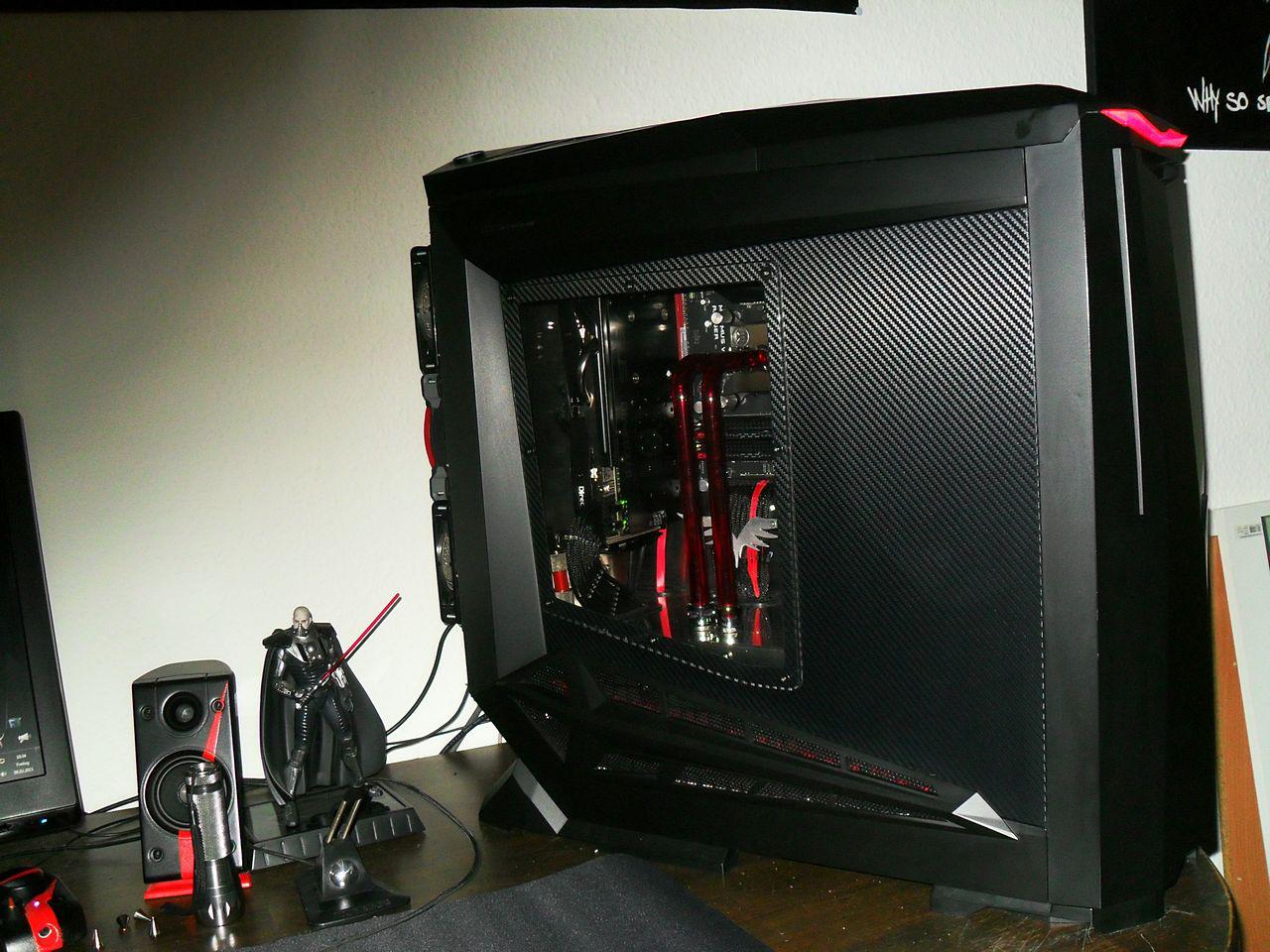 [27/03/2015] Update März 2015: PC von dA_soul