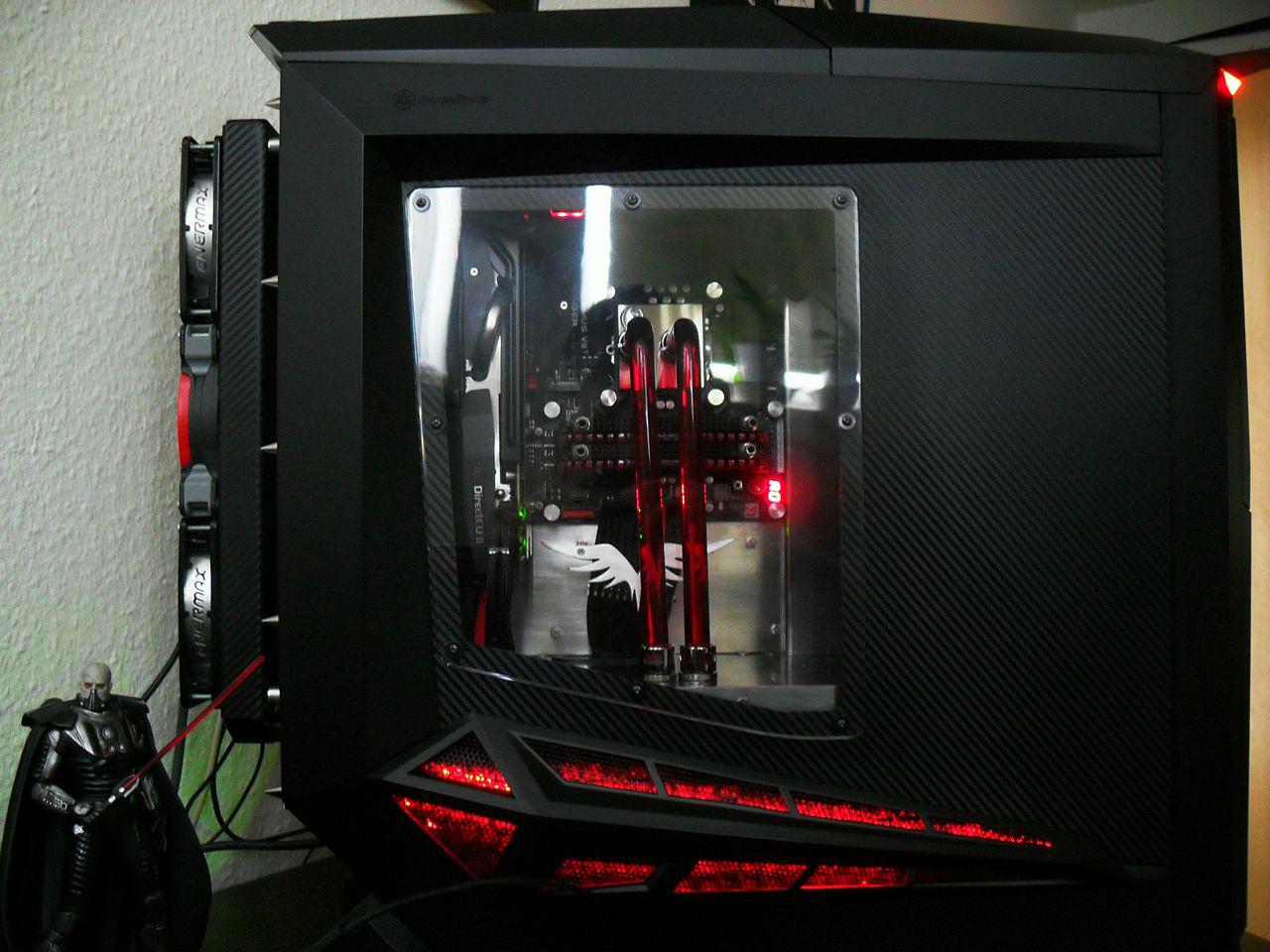 [27/03/2015] Update März 2015: PC von dA_soul