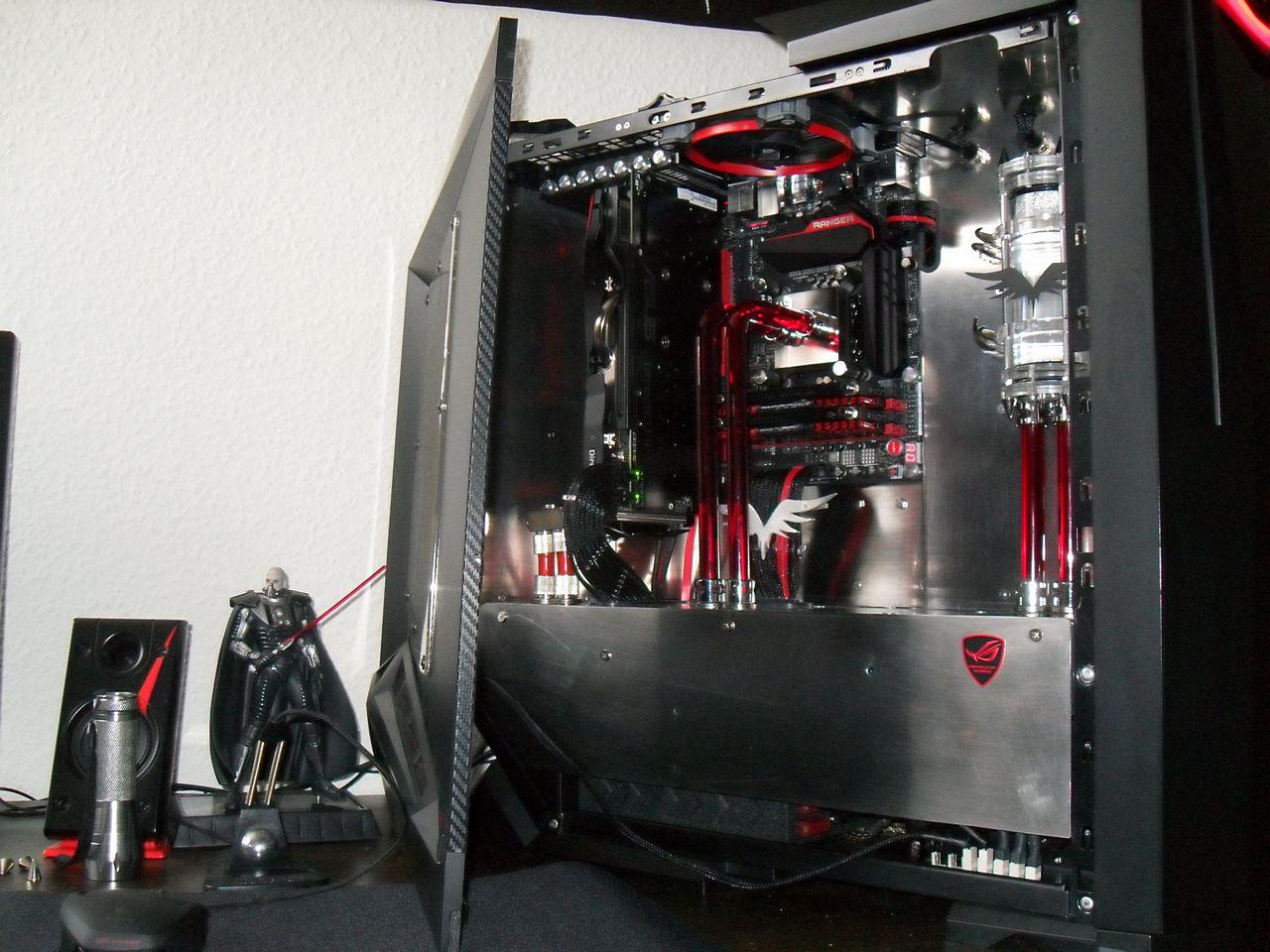 [27/03/2015] Update März 2015: PC von dA_soul