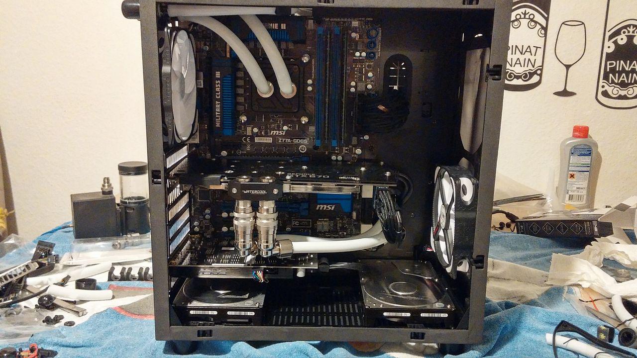[27/03/2015] Update März 2015: PC von The_Schroeder