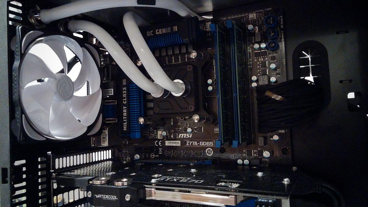 [27/03/2015] Update März 2015: PC von The_Schroeder