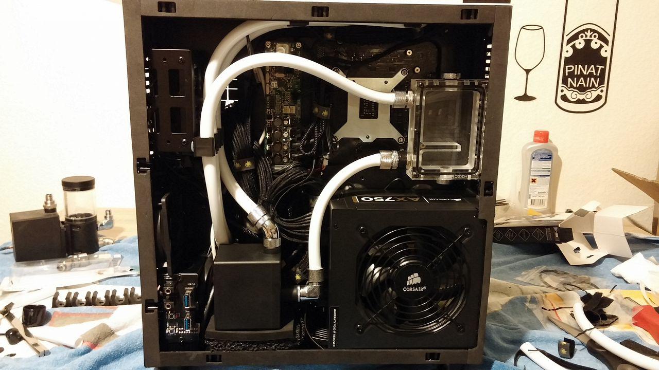 [27/03/2015] Update März 2015: PC von The_Schroeder