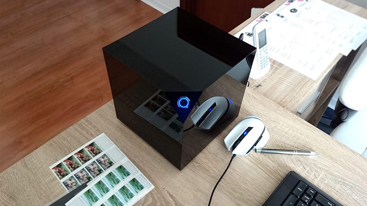 [27/03/2015] Update März 2015: PC von Weltenspinner