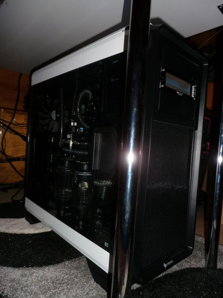 [27/03/2015] Update März 2015: PC von CoSinus