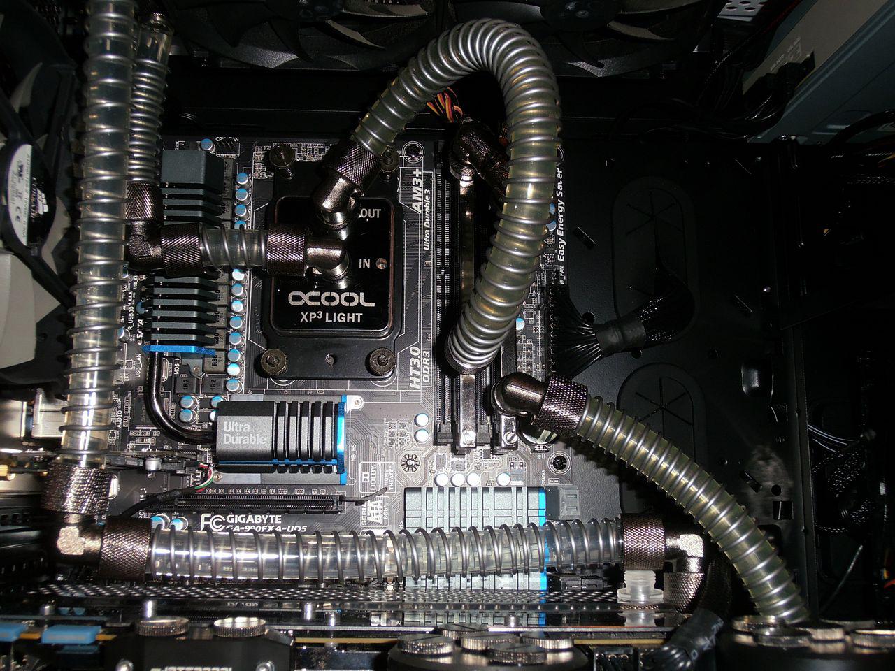 [27/03/2015] Update März 2015: PC von CoSinus