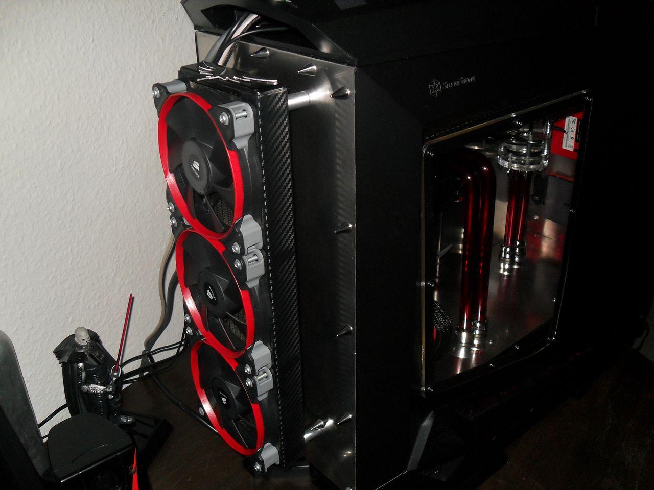 [27/03/2015] Update März 2015: PC von dA_soul