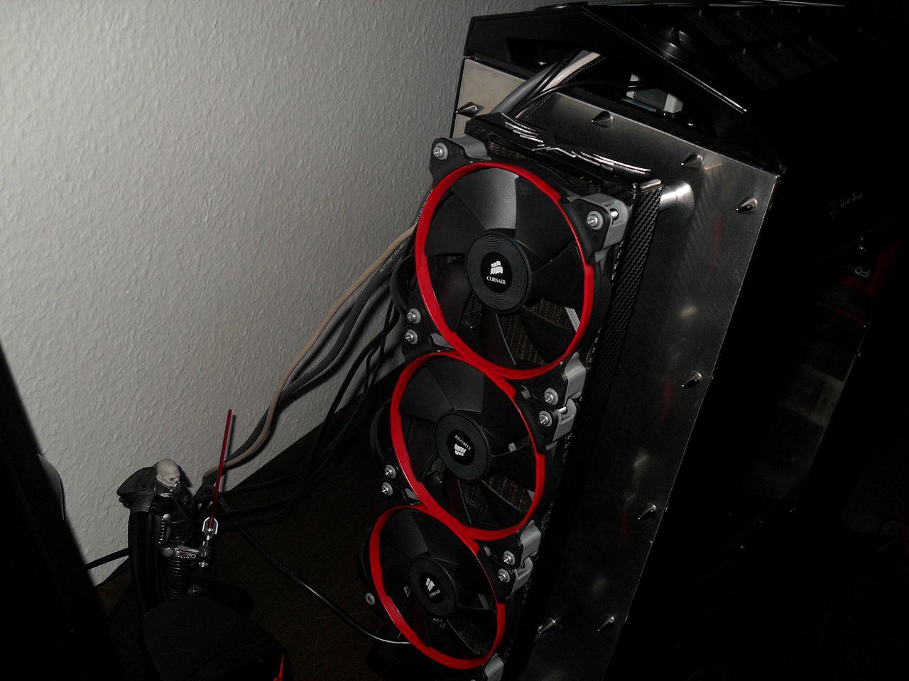 [27/03/2015] Update März 2015: PC von dA_soul