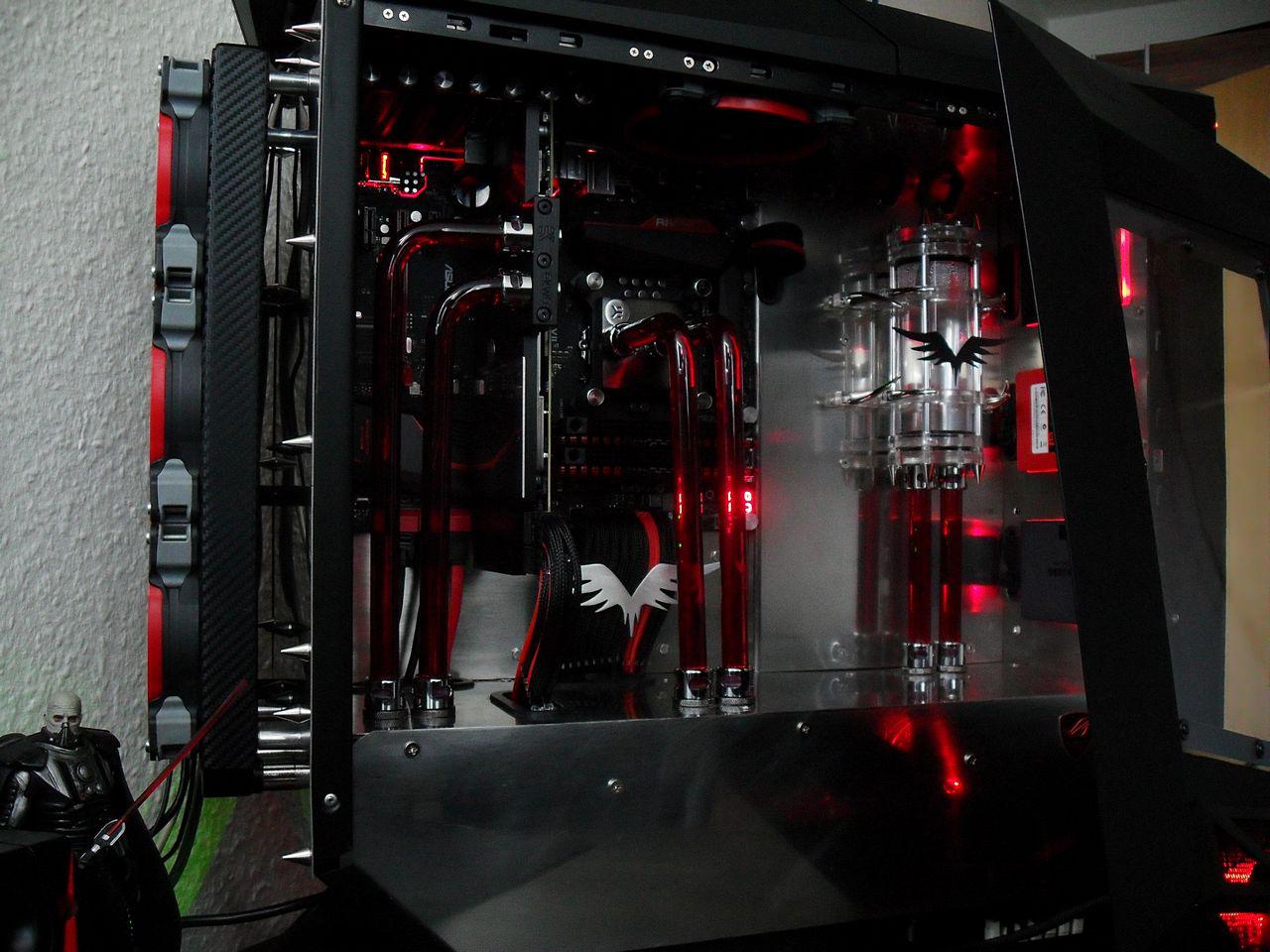 [27/03/2015] Update März 2015: PC von dA_soul
