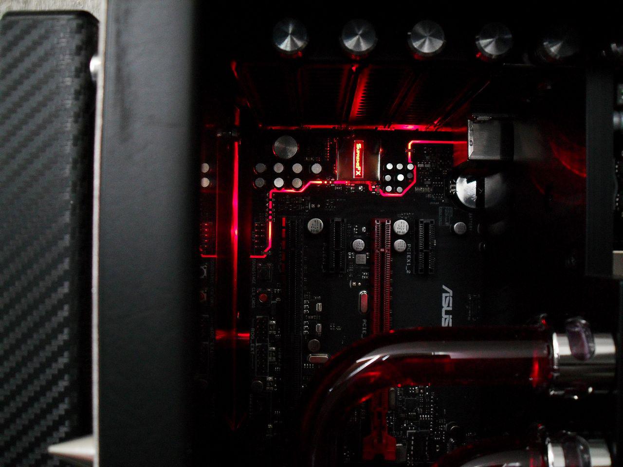 [27/03/2015] Update März 2015: PC von dA_soul