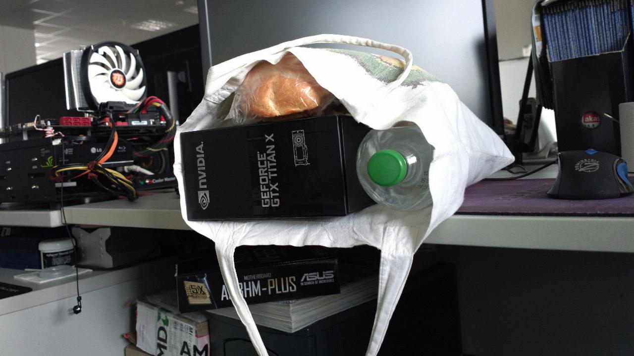 [13/03/2015] PCGH - seit der Titan X steht das für 
