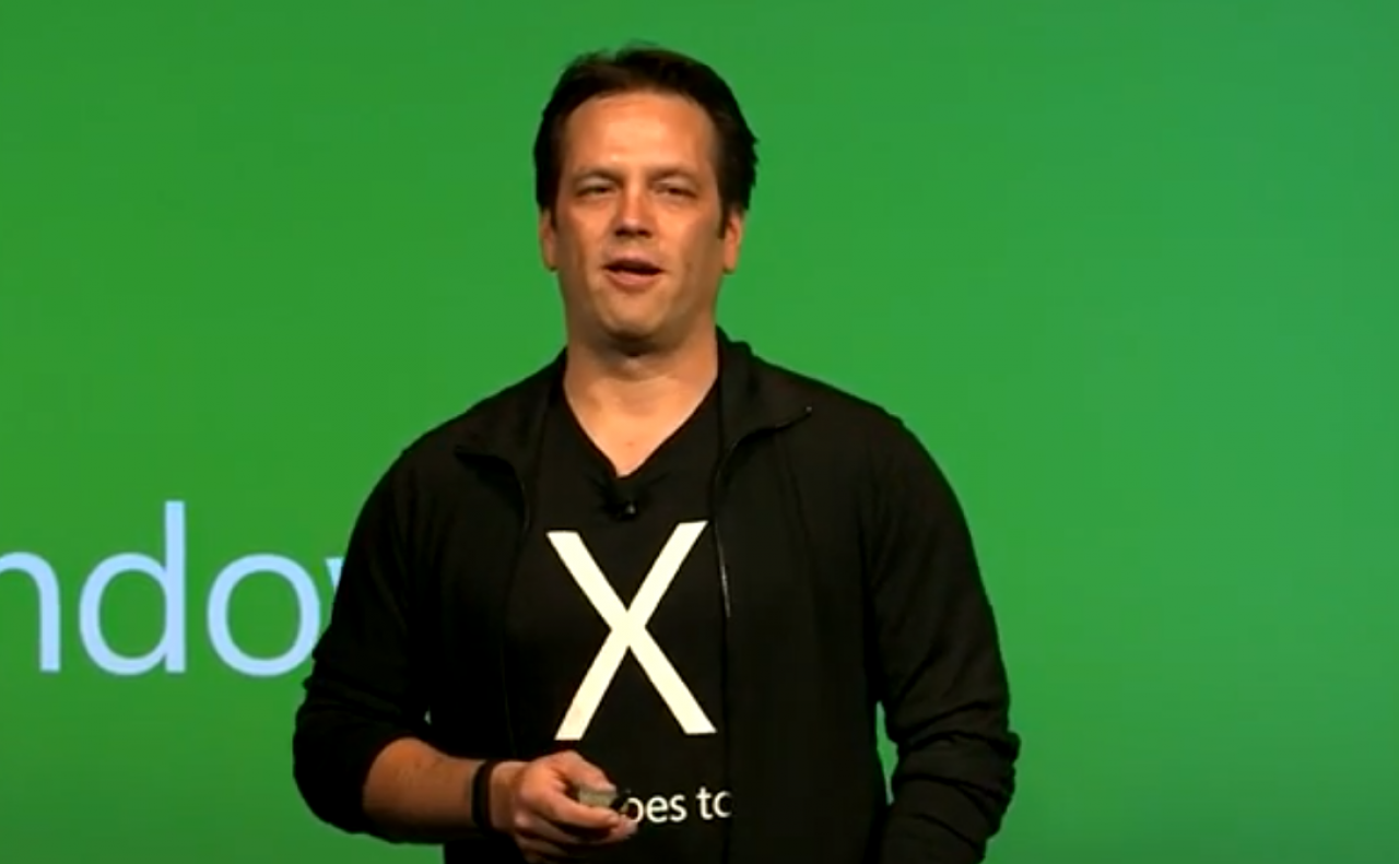 [05/03/2015] GDC 2015: Microsoft über die Zukunft des Spielens auf Windows 10 und Xbox One