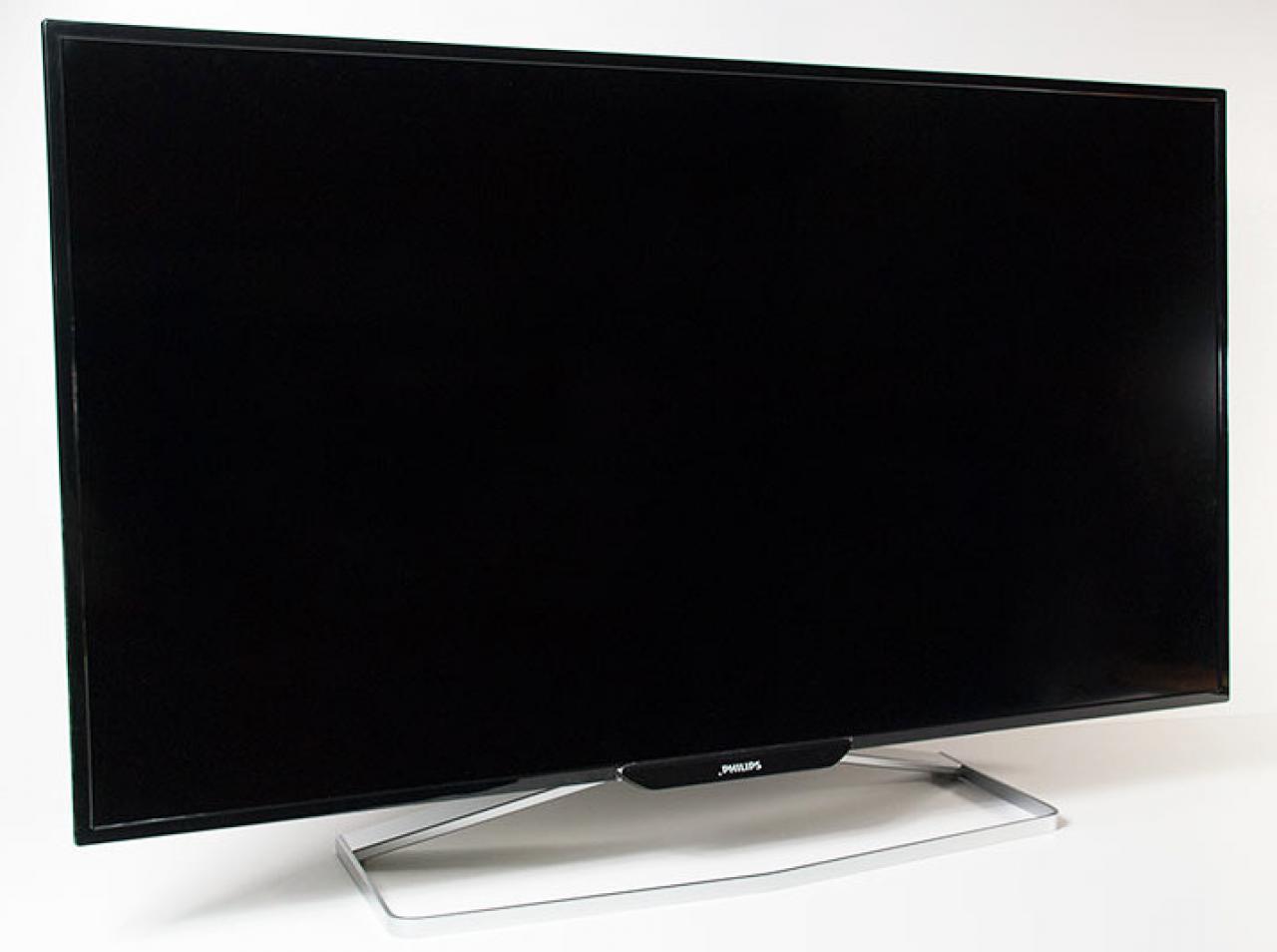 [10/03/2015] Philips BDM4065UC im Prad-Test