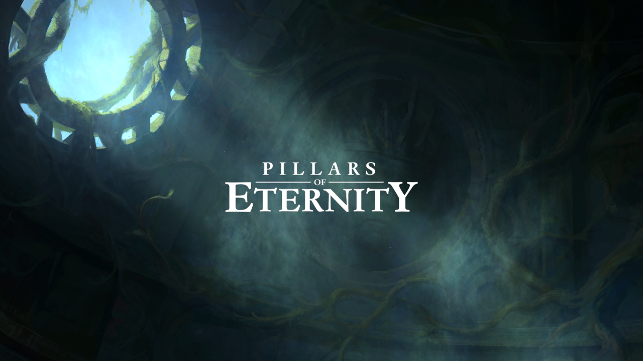 [26/03/2015] Pillars of Eternity (2)