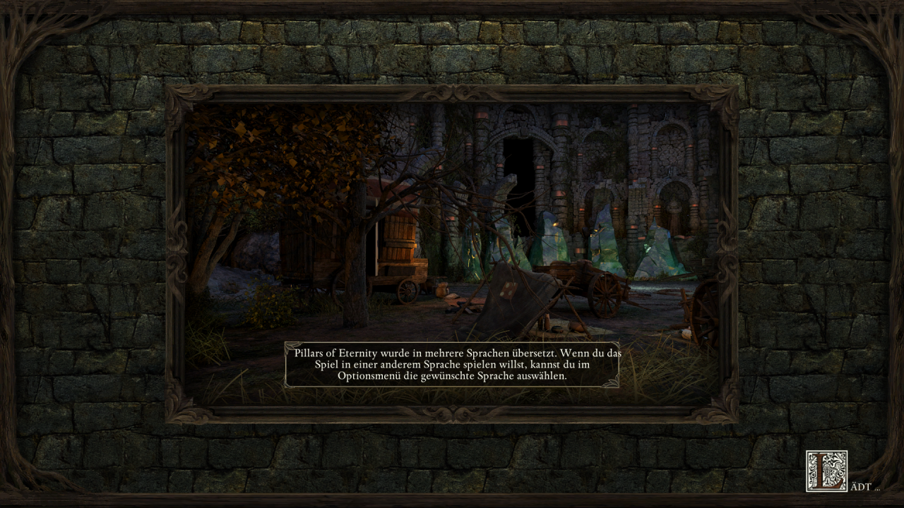 [26/03/2015] Pillars of Eternity (3)