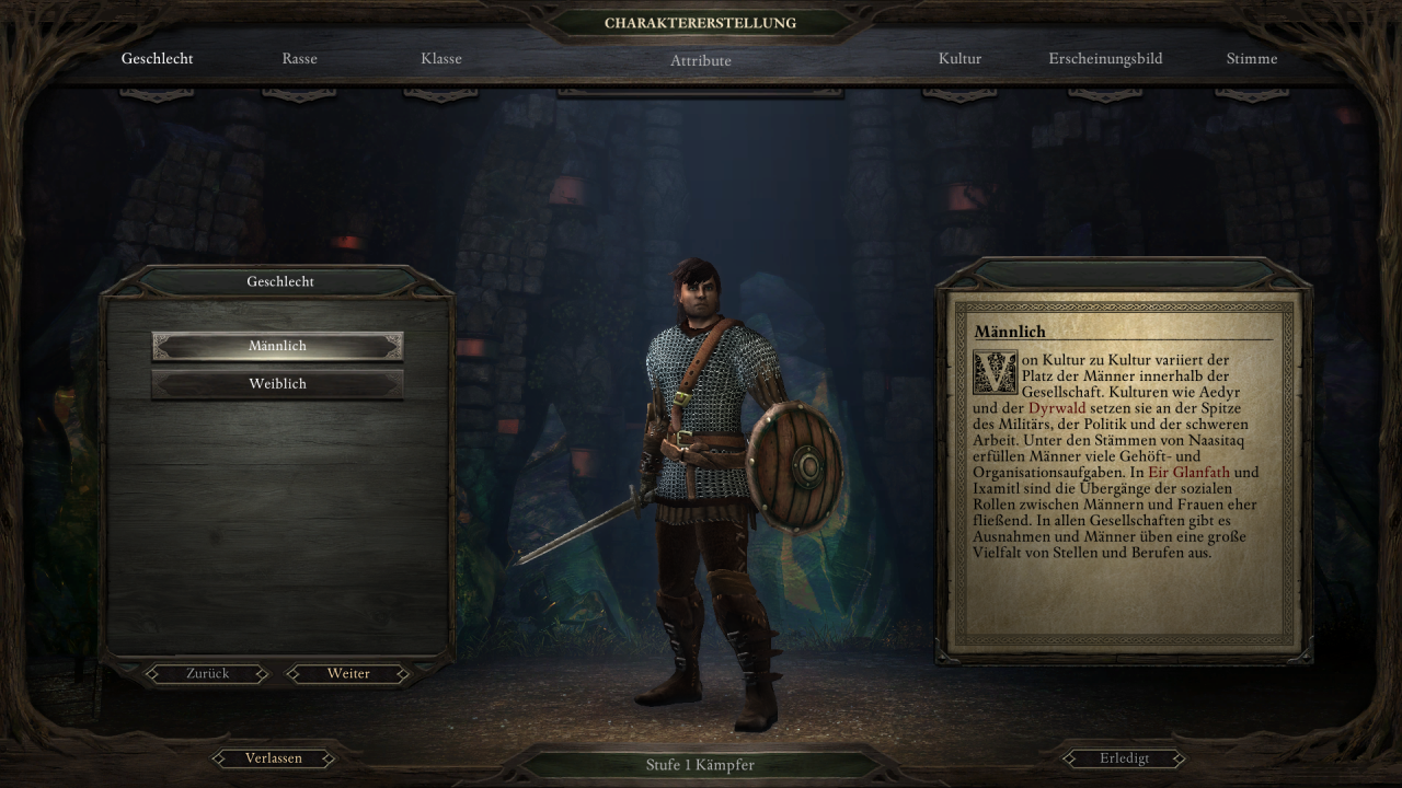 [26/03/2015] Pillars of Eternity (4)