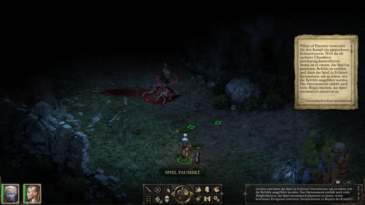 [26/03/2015] Pillars of Eternity (10)