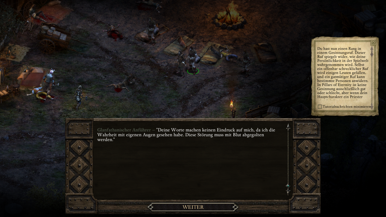 [26/03/2015] Pillars of Eternity (12)